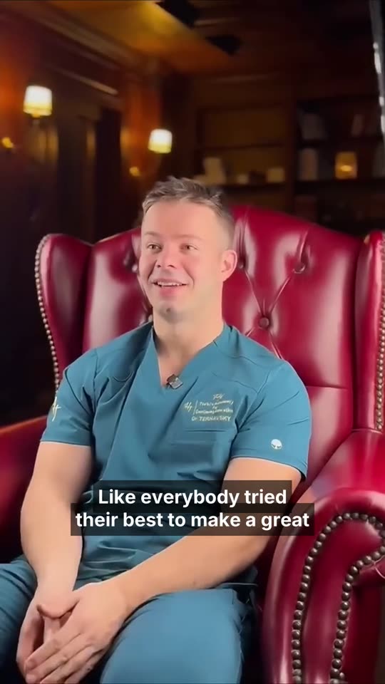 Dr. Alfred, Slovakia