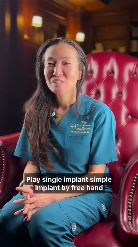 Dr. Kathy, Australia