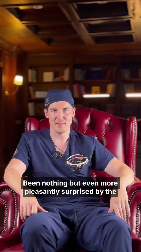 Dr. Tapio, Finland